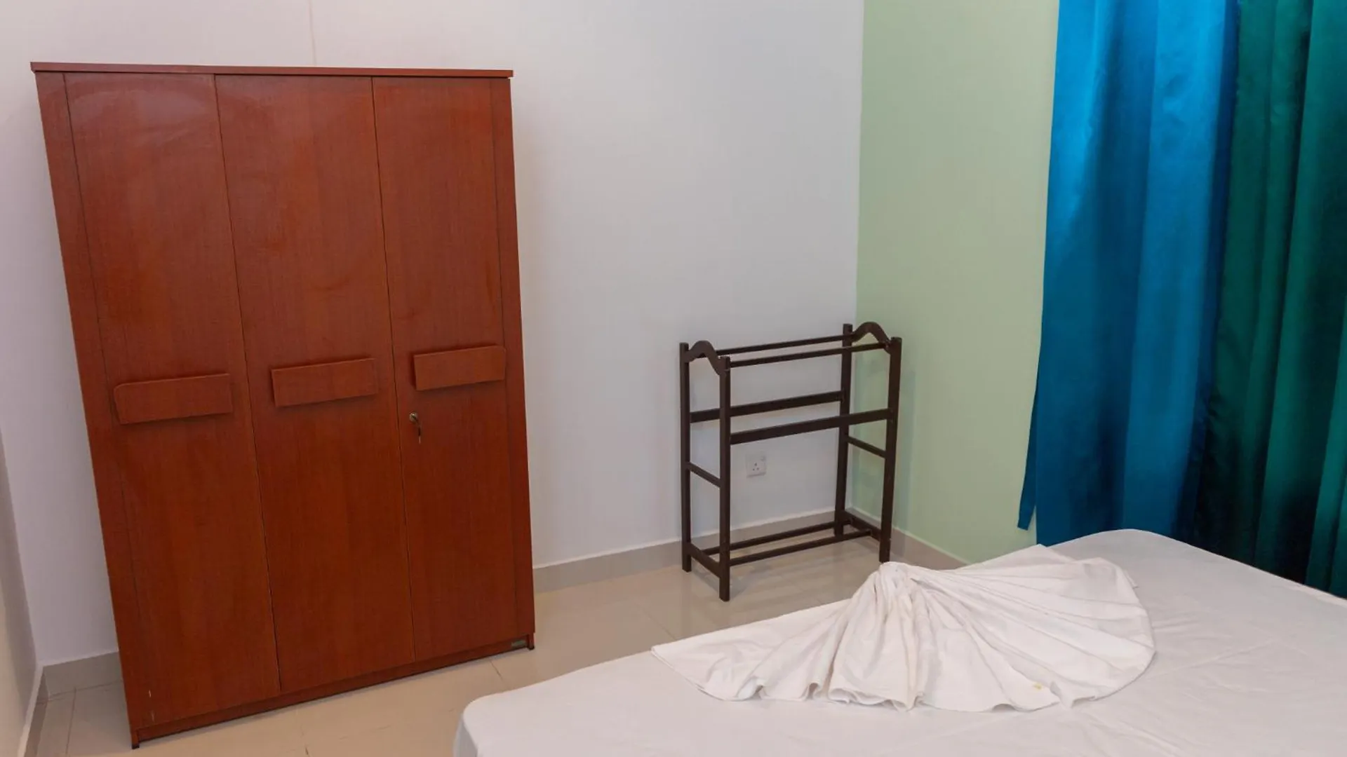 Apartment Seahorse Villas Negombo