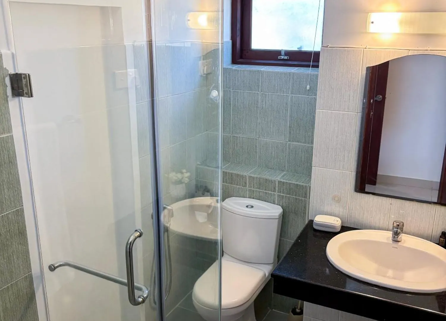 Seahorse Villas Negombo