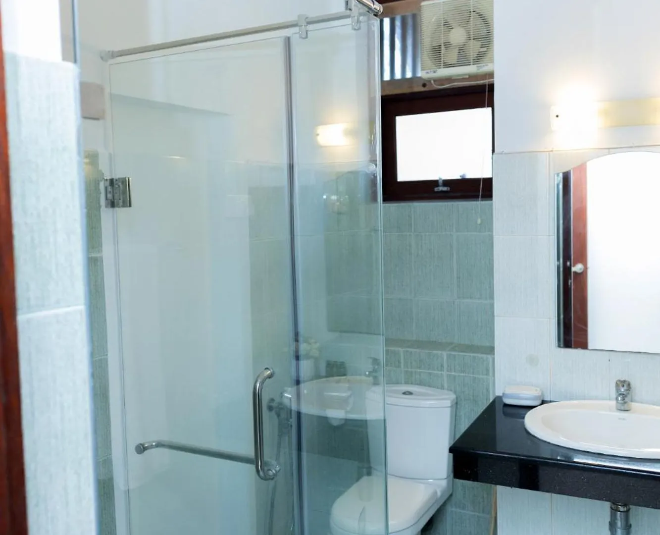 Apartment Seahorse Villas Negombo