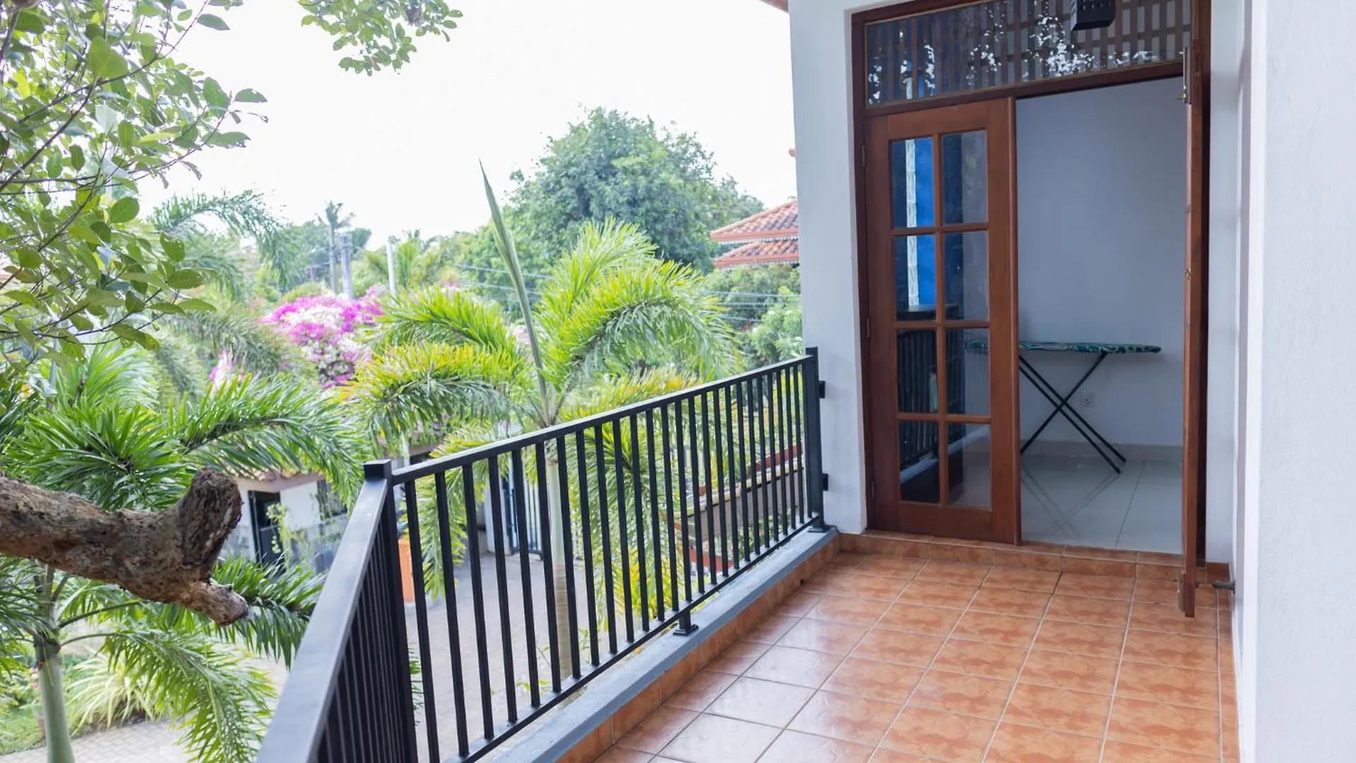 Seahorse Villas Negombo 0*,