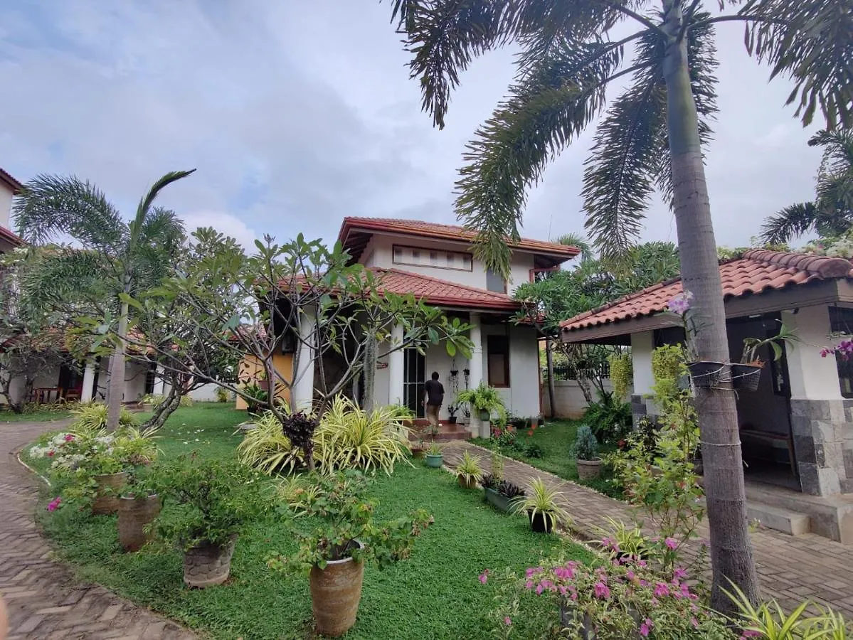 Apartment Seahorse Villas Negombo