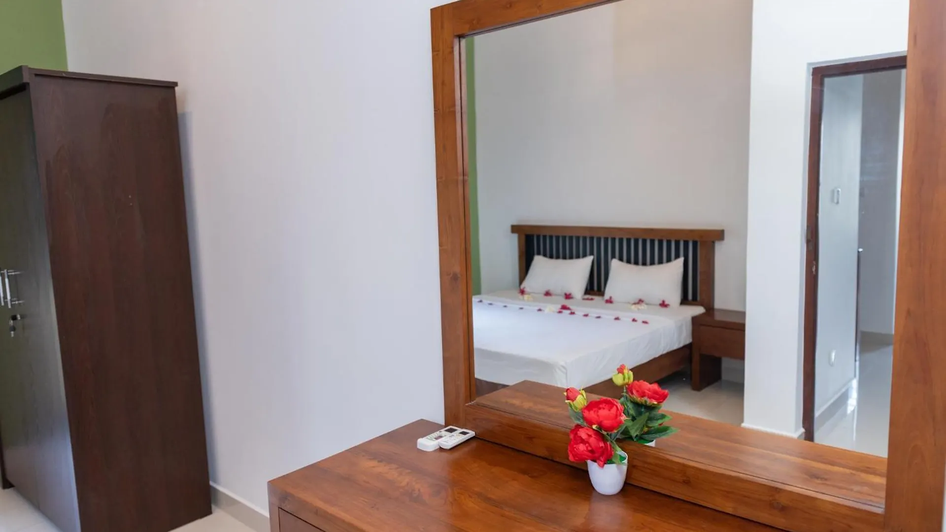Seahorse Villas Negombo 0*,  Sri Lanka