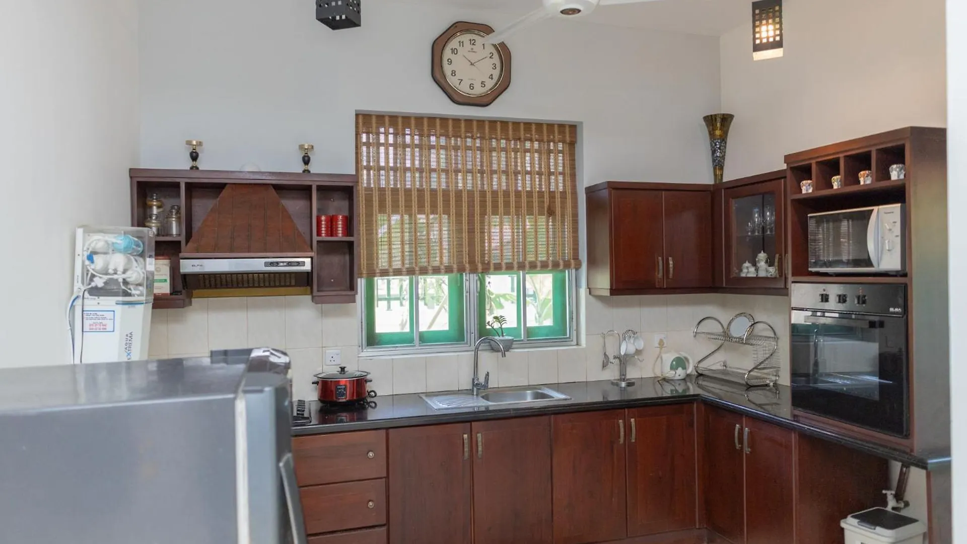 Seahorse Villas Negombo Apartment