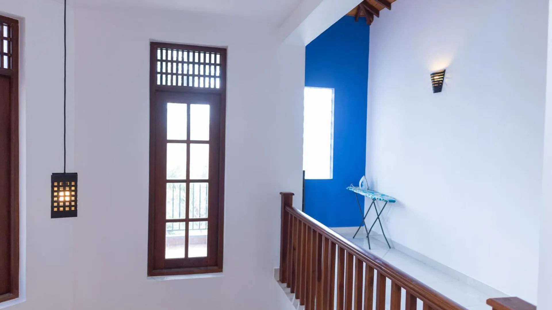 Seahorse Villas Negombo