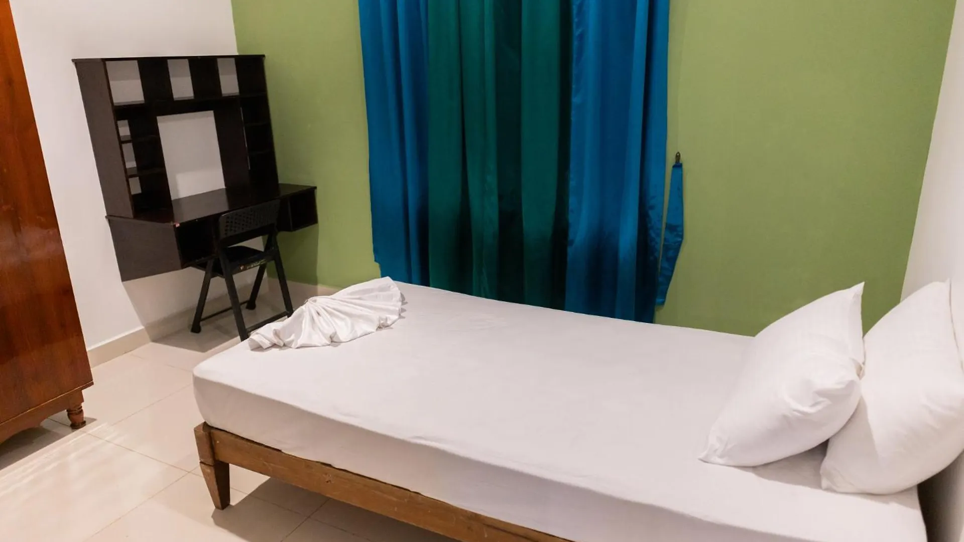 Seahorse Villas Negombo Apartment
