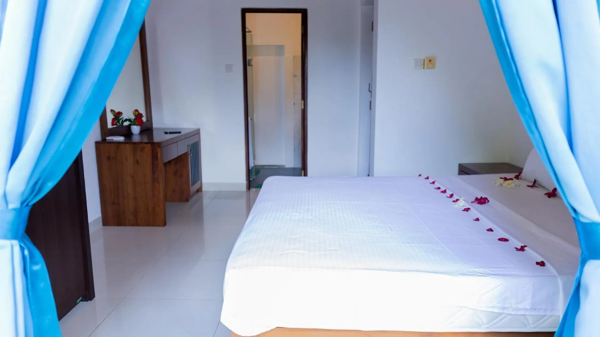 Apartment Seahorse Villas Negombo
