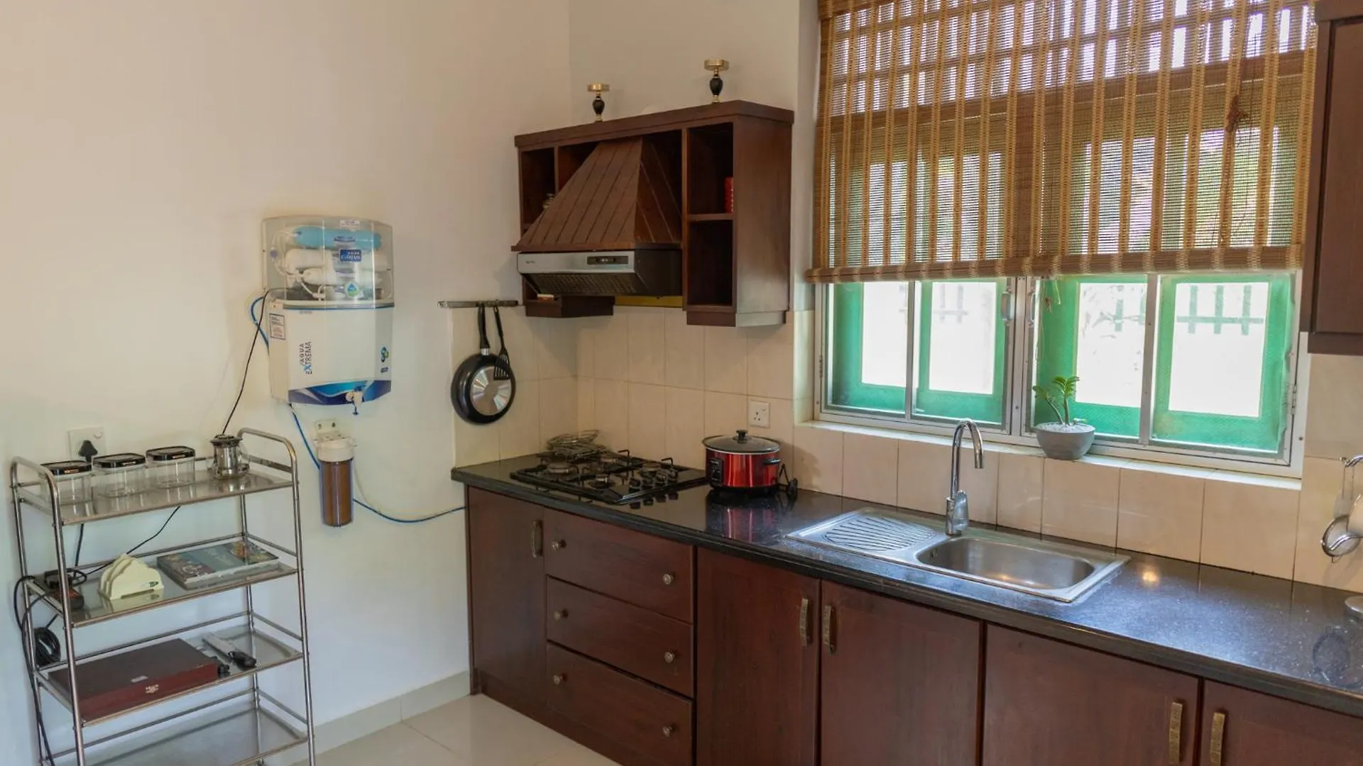 Seahorse Villas Negombo Apartment