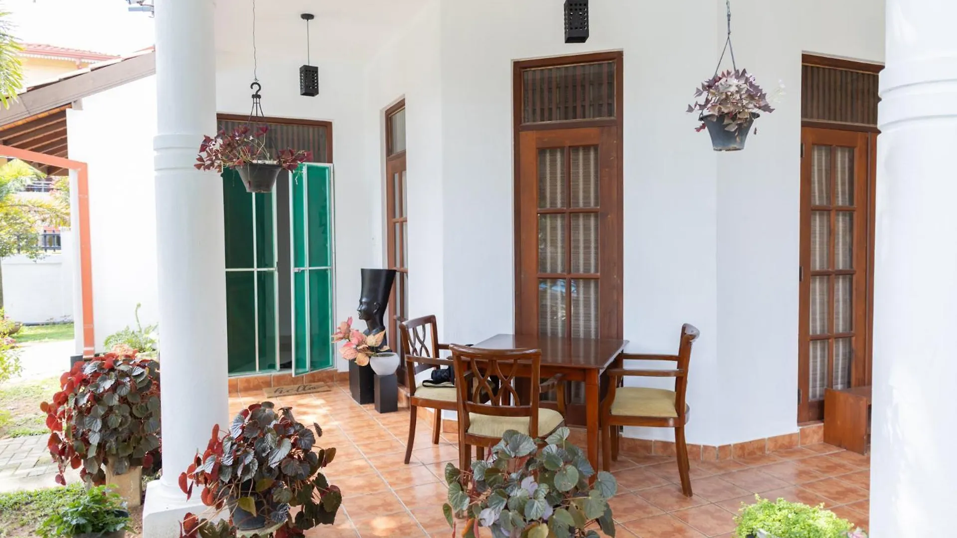 Seahorse Villas Negombo