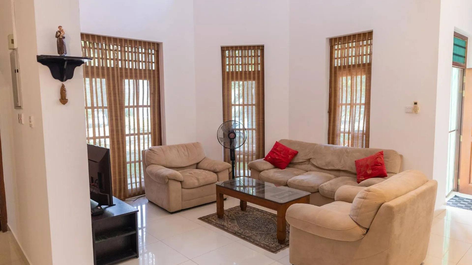 Apartment Seahorse Villas Negombo
