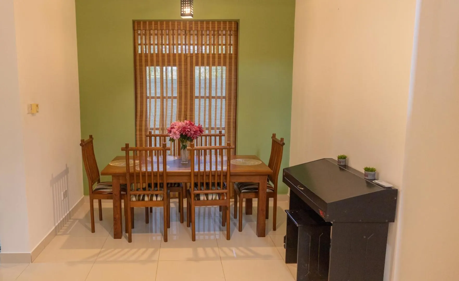 Seahorse Villas Negombo 0*,  Sri Lanka