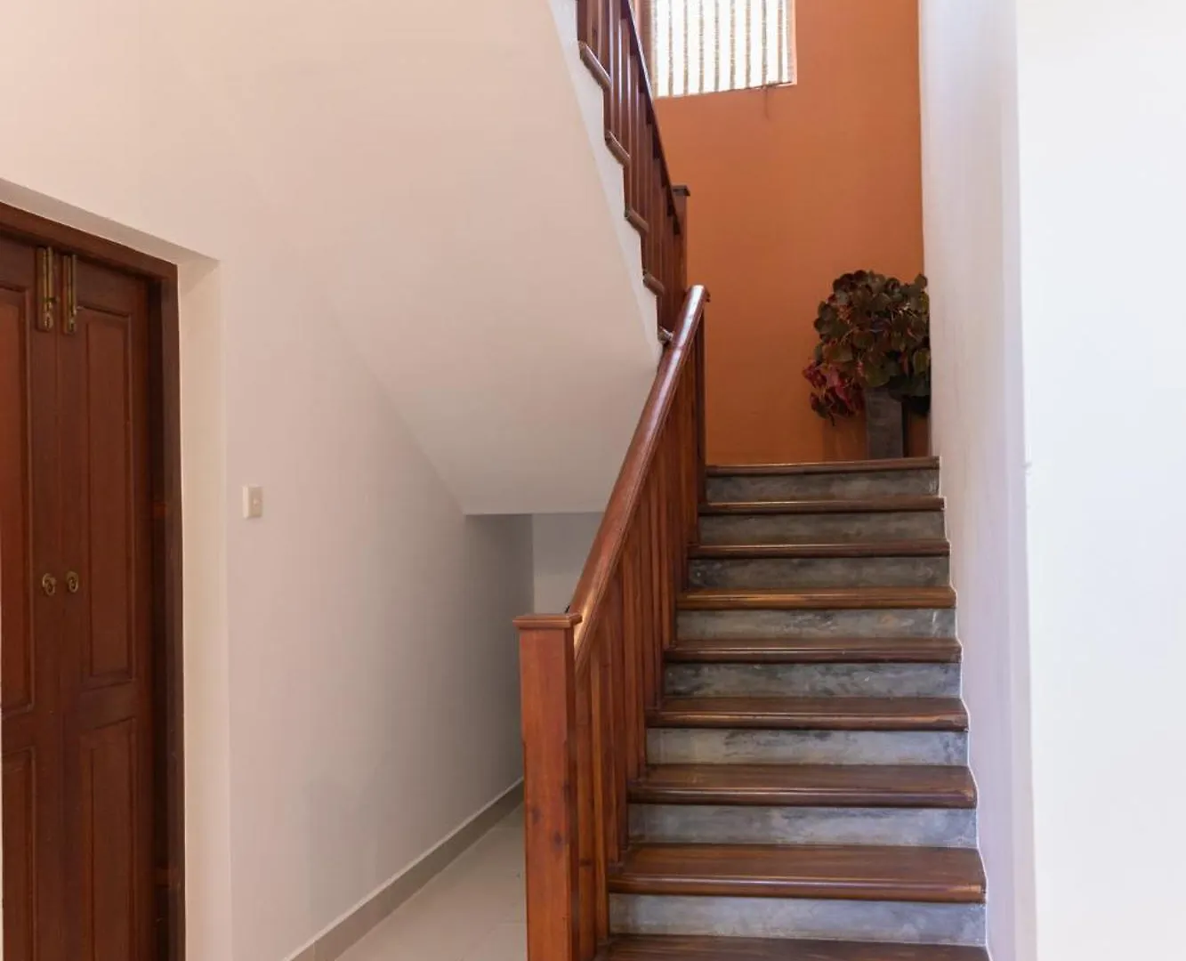 Apartment Seahorse Villas Negombo