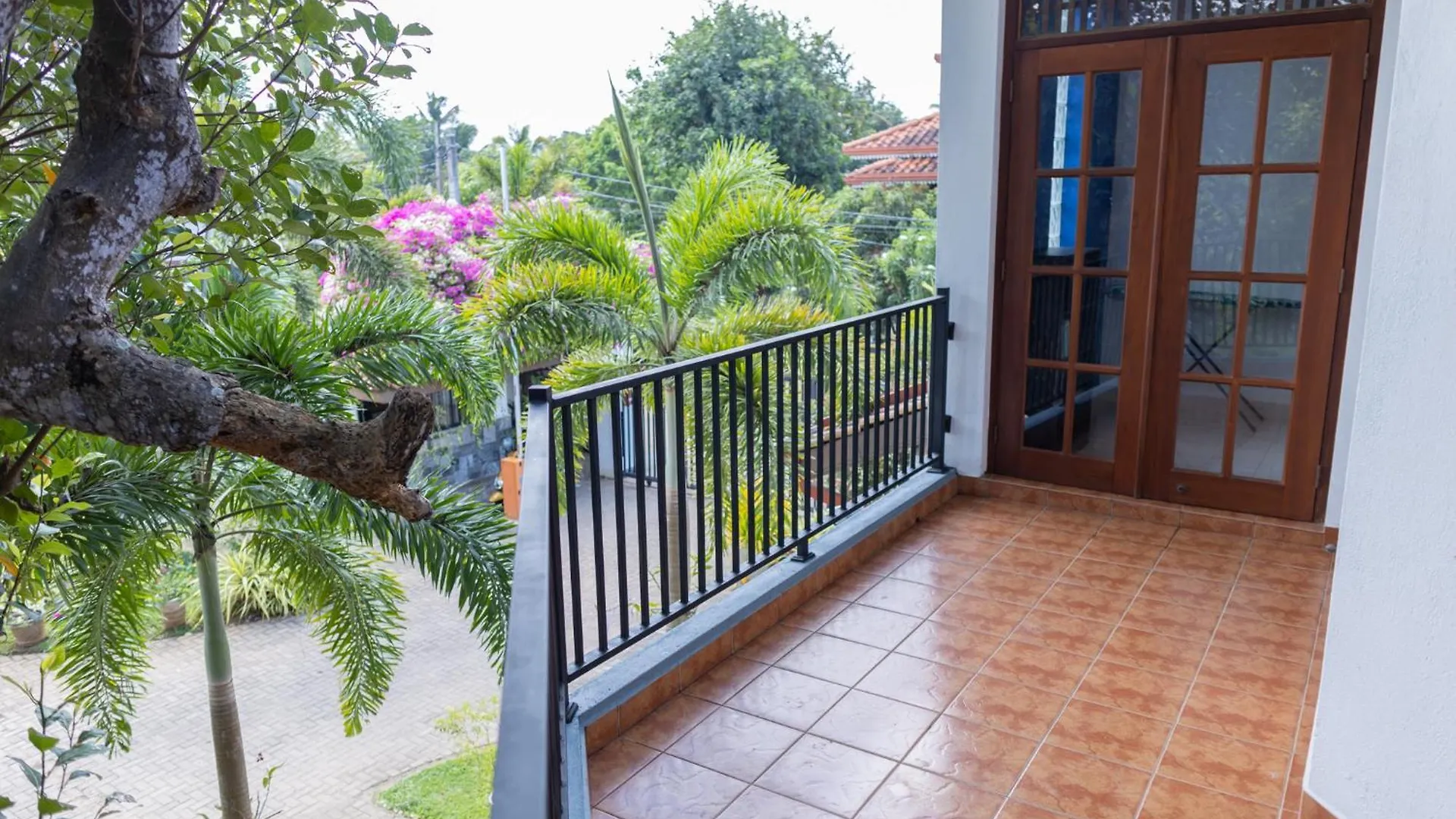 Seahorse Villas Negombo Apartment
