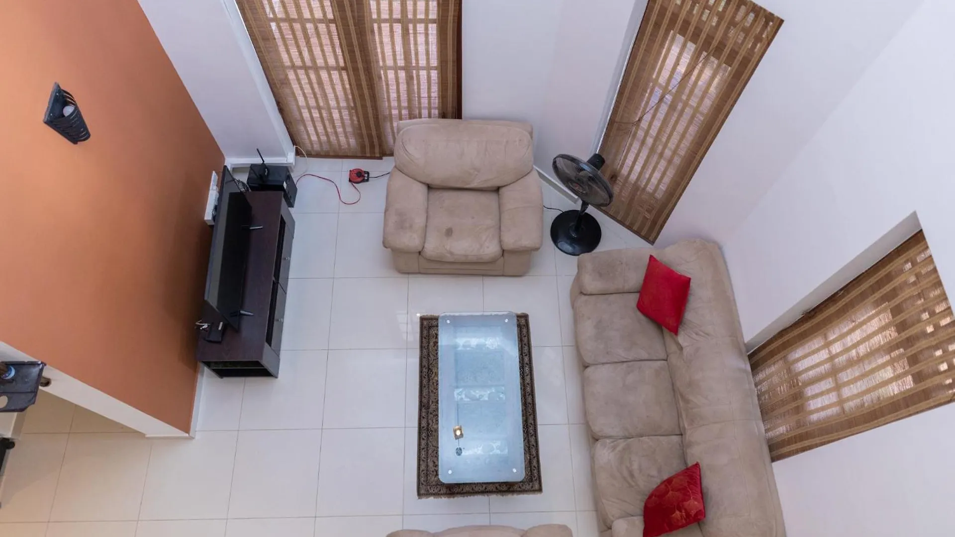 Apartment Seahorse Villas Negombo Sri Lanka