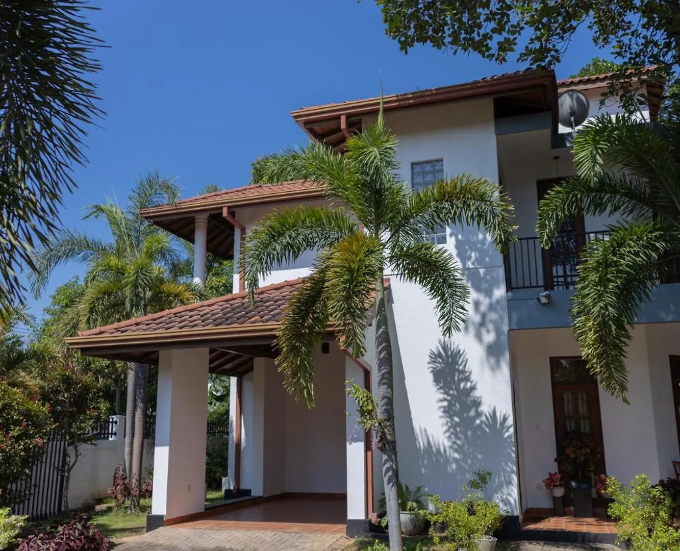 Seahorse Villas Negombo Apartment
