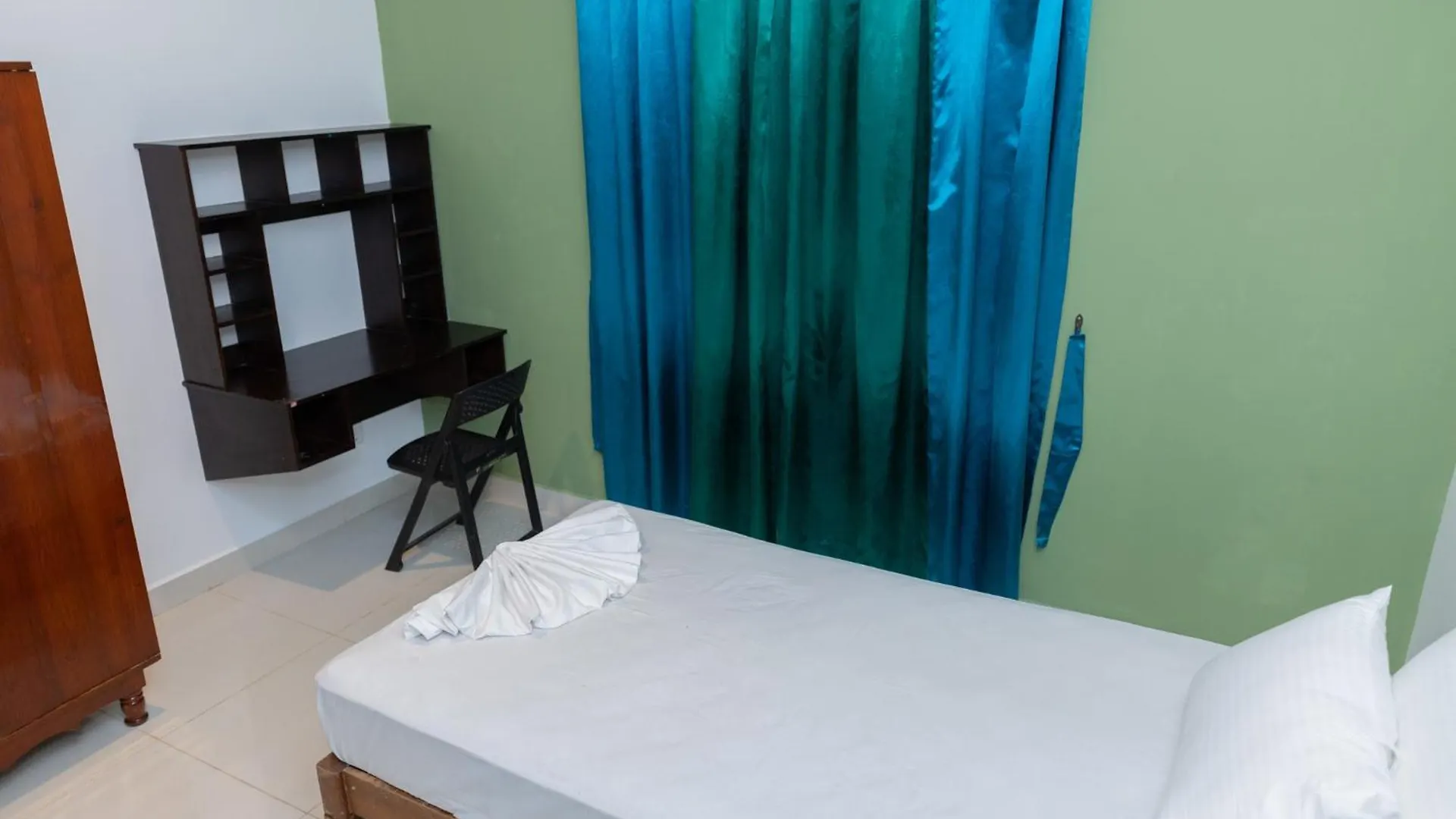 Seahorse Villas Negombo 0*,  Sri Lanka