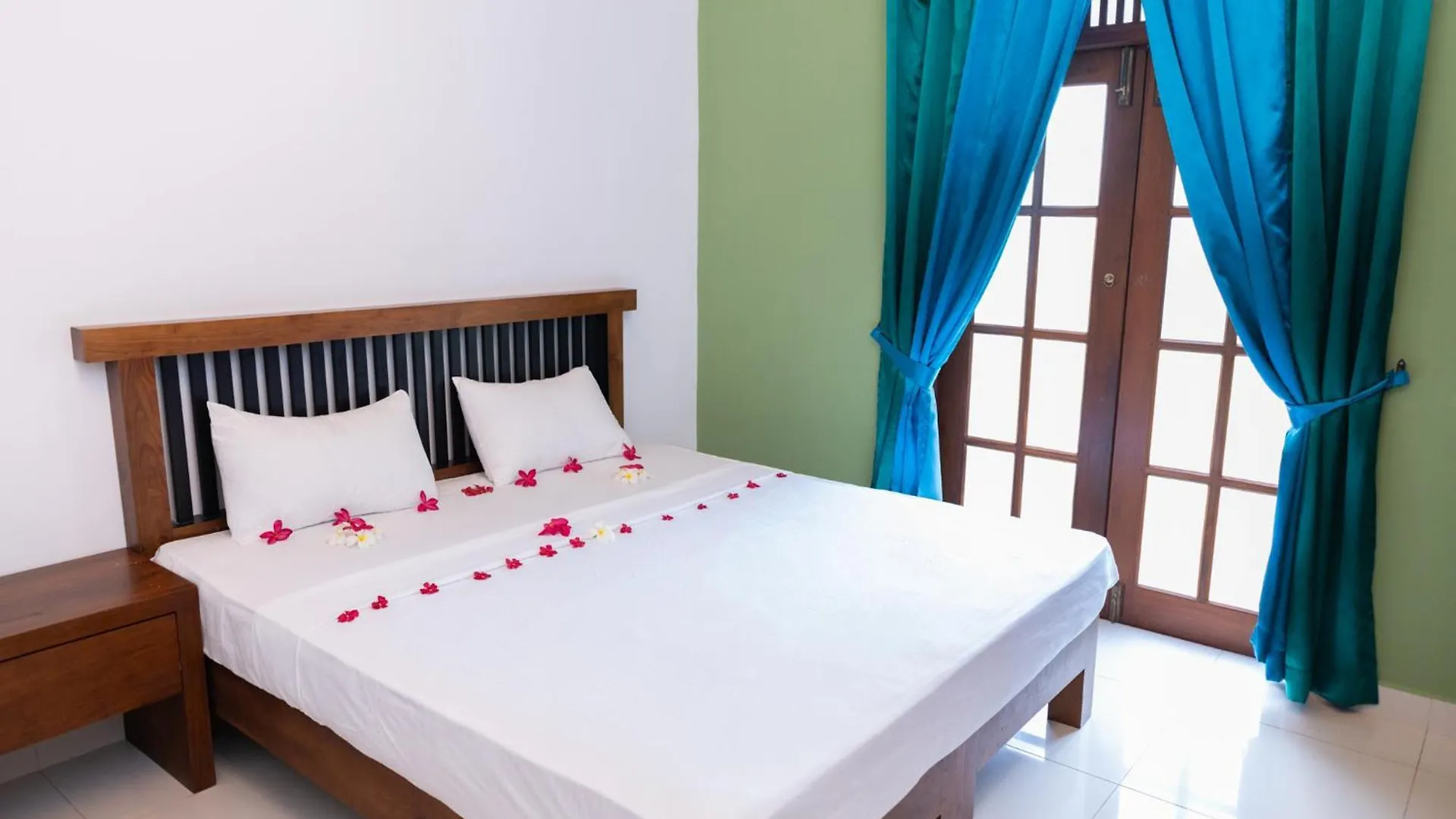 Seahorse Villas Negombo Sri Lanka