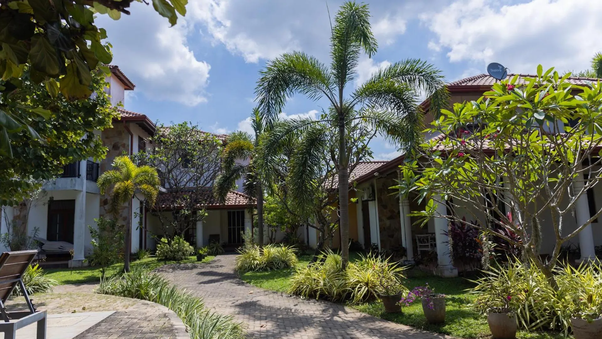 Seahorse Villas Negombo 0*,  Sri Lanka