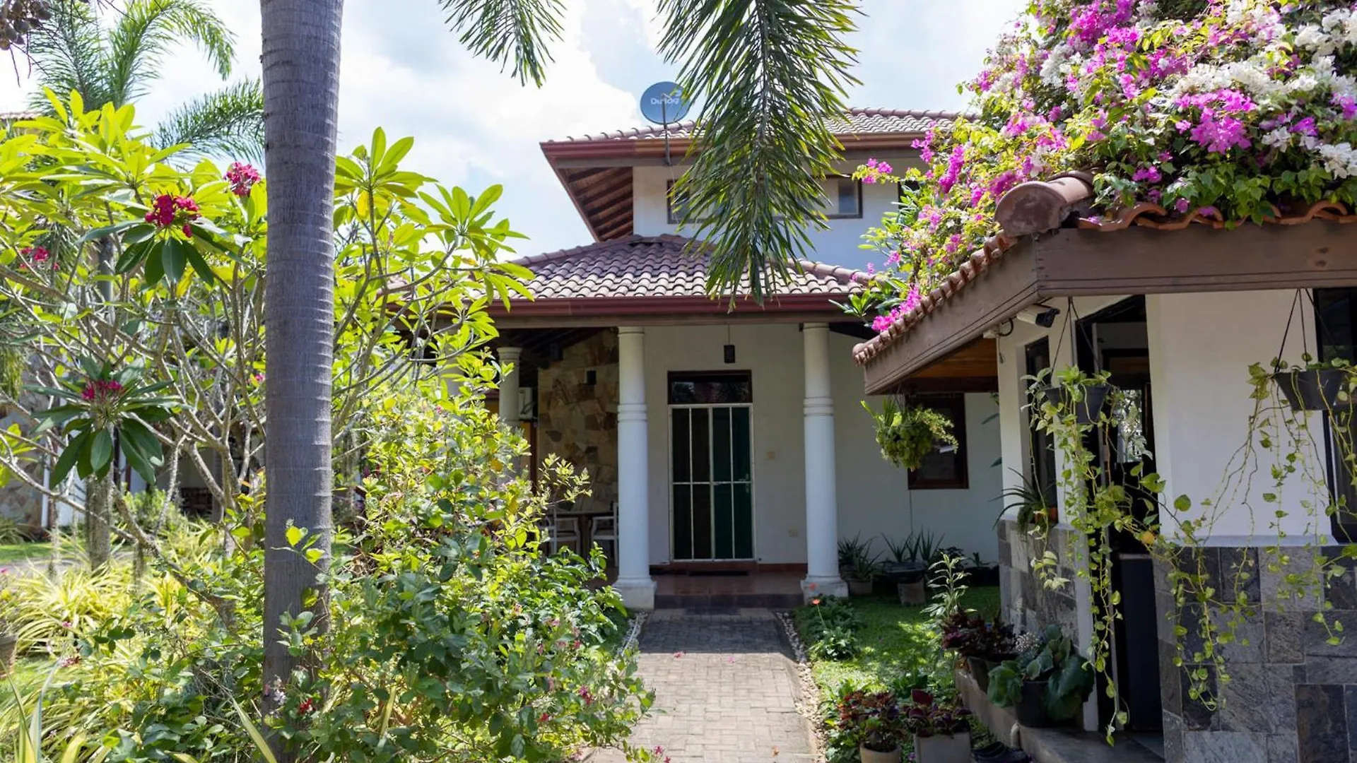 Seahorse Villas Negombo Apartment