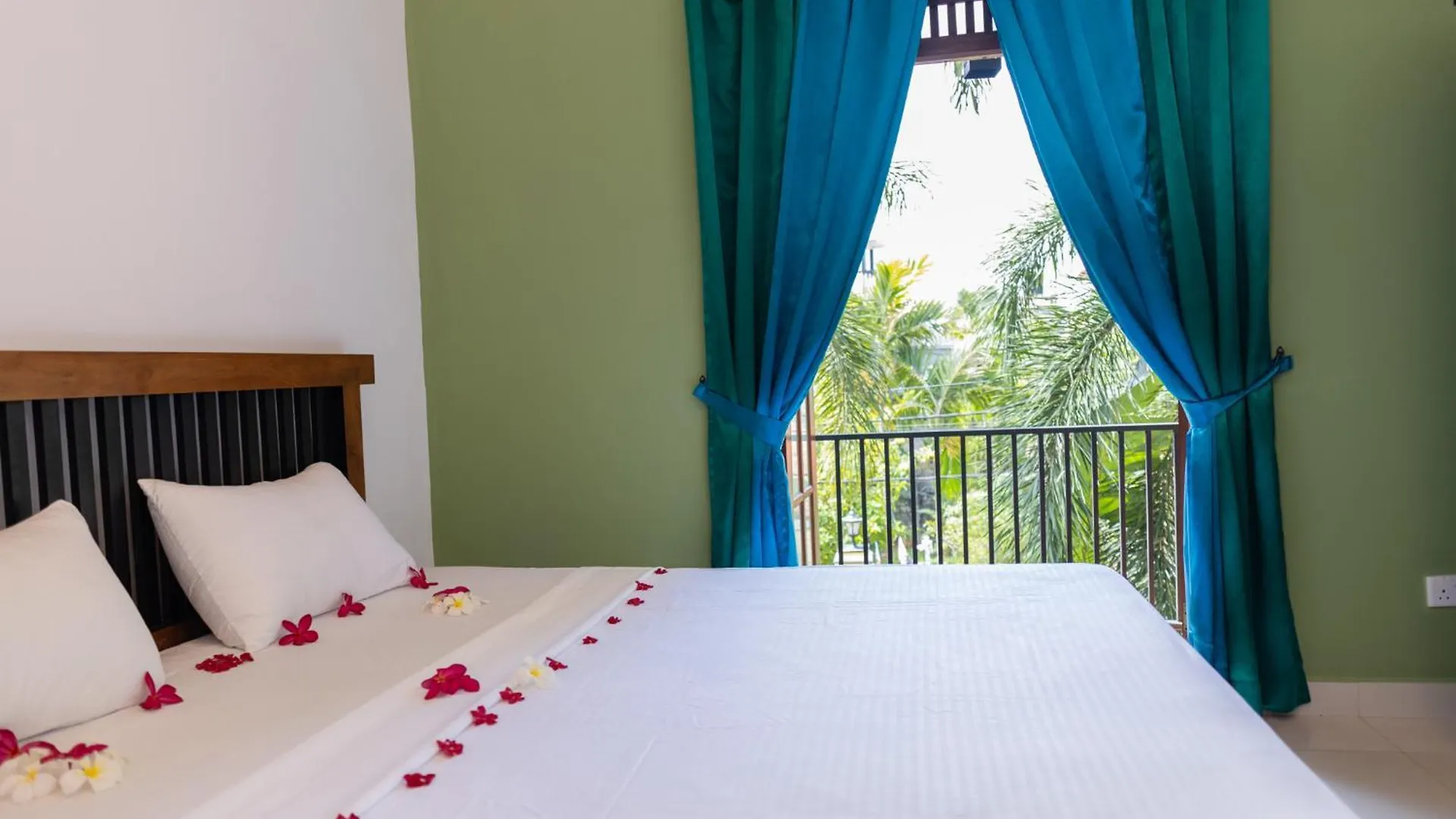 Seahorse Villas Negombo