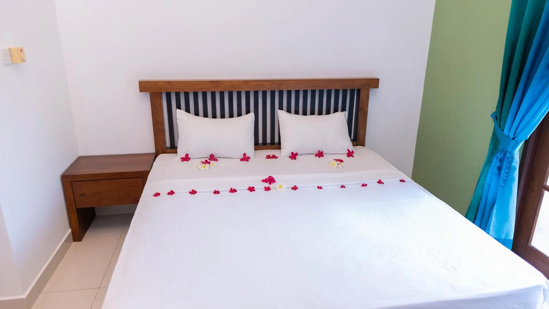 Apartment Seahorse Villas Negombo
